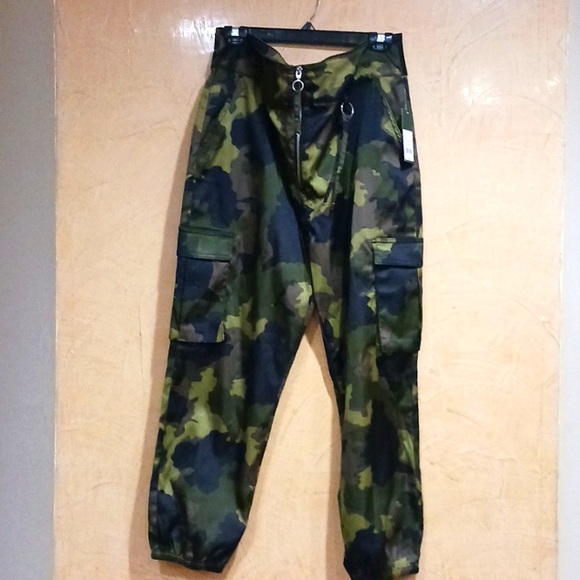 Pants - Picture 1 of 3